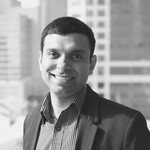 Kishore Parthasarathy Kishore Parthasarathy