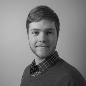 Luke Merrick Luke Merrick