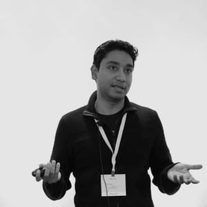 Mayukh Bhaowal Mayukh Bhaowal