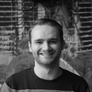 Daniel van der Ende Daniel van der Ende