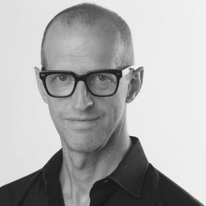 Nick Rockwell Nick Rockwell