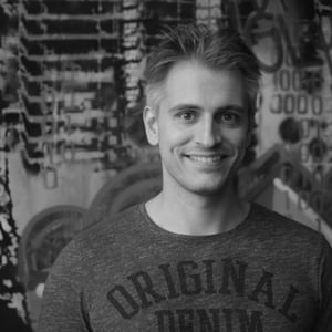 Tim van Cann Tim van Cann