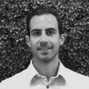 Nick Chamandy Nick Chamandy