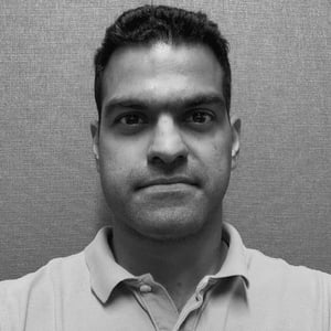 Prasanna Padmanabhan Prasanna Padmanabhan