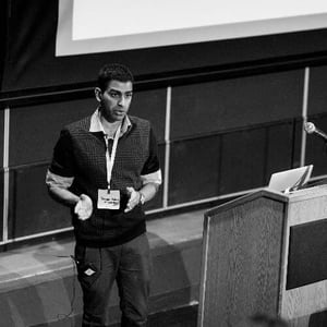 Sanjay Krishnan Sanjay Krishnan