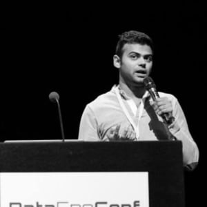 Tarush Aggarwal Tarush Aggarwal