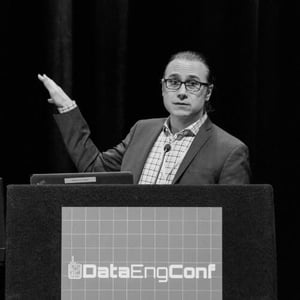 Tony Jebara Tony Jebara