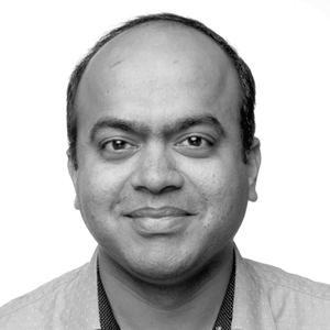 Ashvin Agrawal Ashvin Agrawal