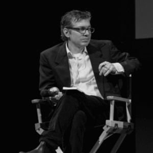 Chris Wiggins Chris Wiggins