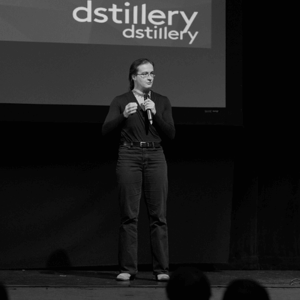 Claudia Perlich Claudia Perlich