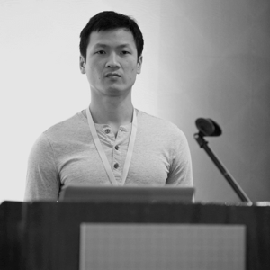 Elliot Chow Elliot Chow