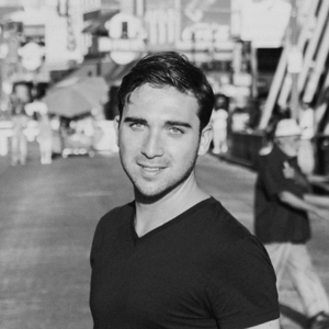 Jean-Mathieu Saponaro Jean-Mathieu Saponaro