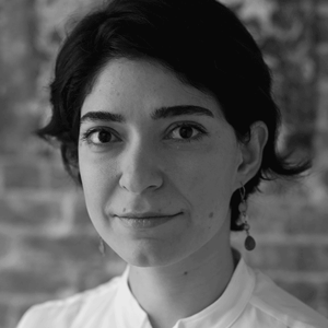 Jeiran Jahani Jeiran Jahani