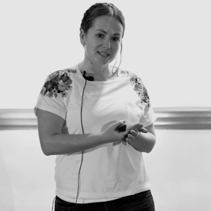 Juliet Hougland Juliet Hougland