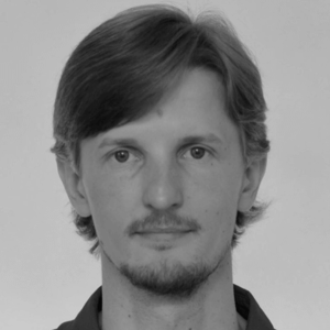 Kamil Bajda-Pawlikowski Kamil Bajda-Pawlikowski