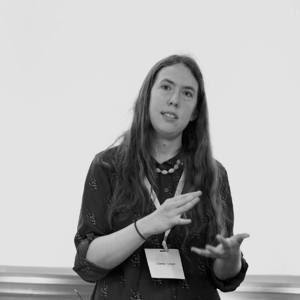 Kelley Rivoire Kelley Rivoire