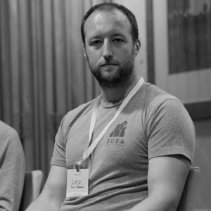 Leo Polovets Leo Polovets