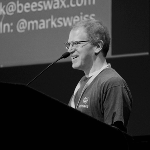 Mark Weiss Mark Weiss