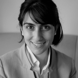 Maryam Jahanshahi