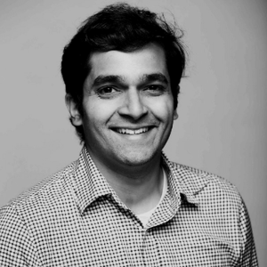 Neelesh Srinivas Salian Neelesh Srinivas Salian