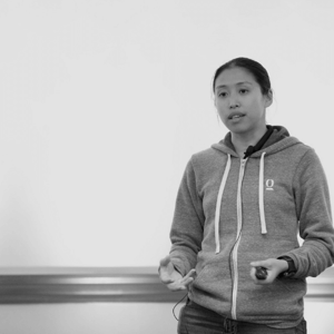 Xinlu Huang Xinlu Huang