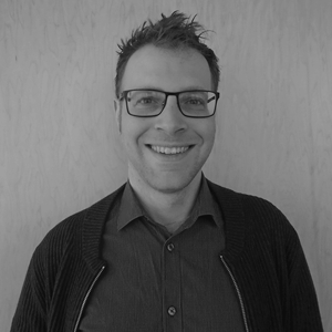 Daniel Galron Daniel Galron