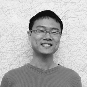 Fangjin Yang Fangjin Yang