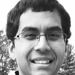 Manojit Nandi Manojit Nandi