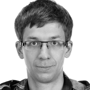 Matei Zaharia Matei Zaharia