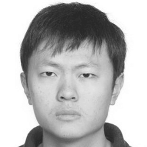 Shuojie Wang Shuojie Wang