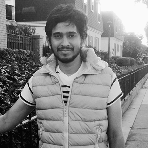 Vinoth Chandar Vinoth Chandar