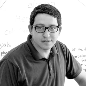 Yair Weinberger Yair Weinberger