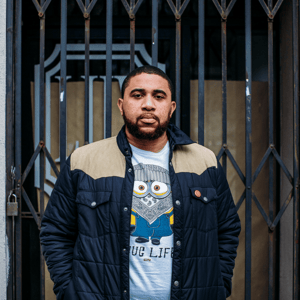 DeVaris Brown DeVaris Brown