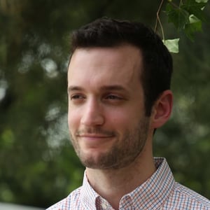 Dean Pleban Dean Pleban