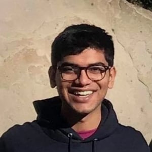 Dhruv Singh Dhruv Singh