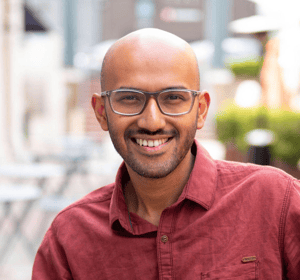 Diptanu Gon Choudhury Diptanu Gon Choudhury