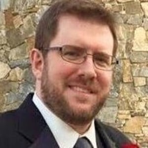 Eric Jones Eric Jones