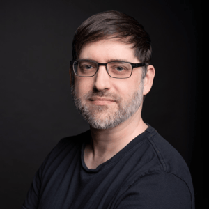 Eric Sammer Eric Sammer