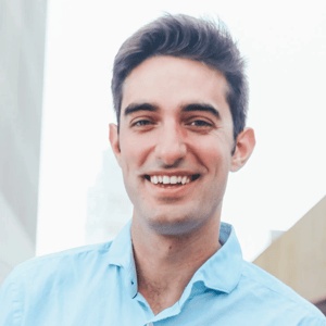 Feross Aboukhadijeh Feross Aboukhadijeh