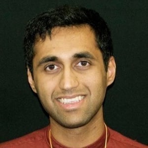 Ganesh Ramanarayanan Ganesh Ramanarayanan