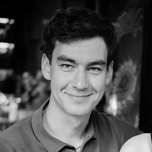 Gleb Mezhanskiy Gleb Mezhanskiy