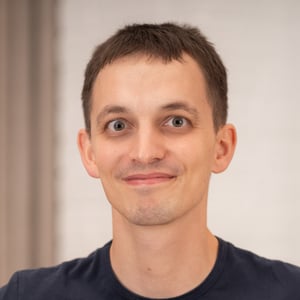 Jacek Migdal Jacek Migdal