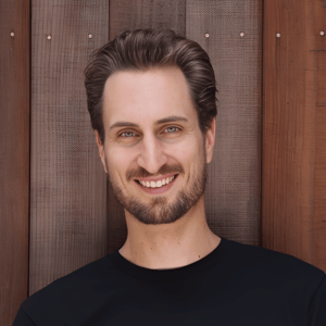 Jared Hanson