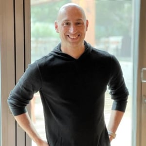 Joe Spisak Joe Spisak