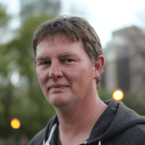 Julian Hyde Julian Hyde