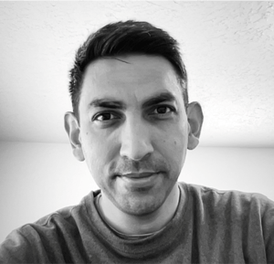 Kartik Nagappa Kartik Nagappa