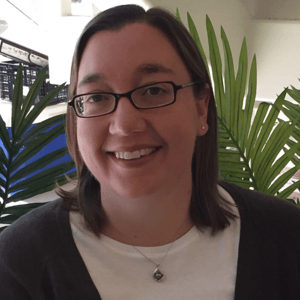 Katrina Riehl Katrina Riehl