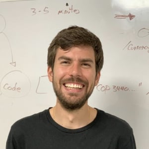 Mateo García, PhD Mateo García, PhD