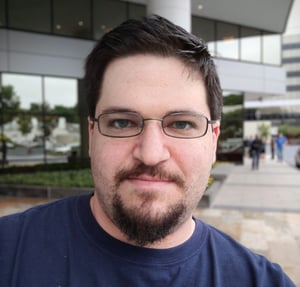 Matthew Topol Matthew Topol