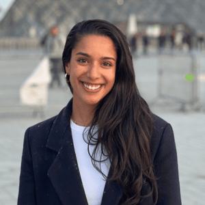 Olivia Koshy